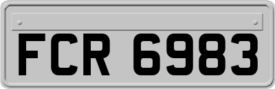 FCR6983