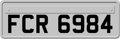 FCR6984
