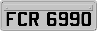 FCR6990
