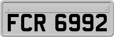 FCR6992