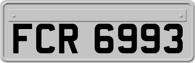FCR6993