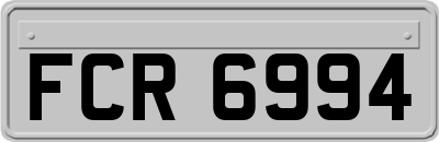 FCR6994