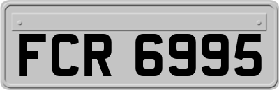FCR6995