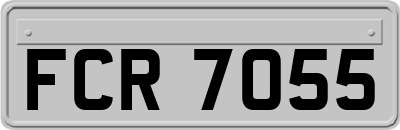 FCR7055