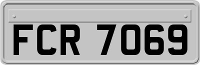 FCR7069