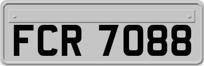 FCR7088