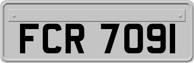 FCR7091