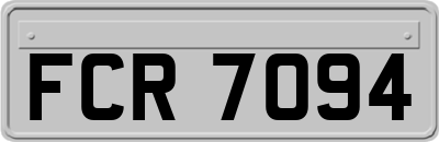 FCR7094