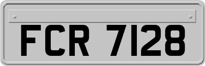 FCR7128
