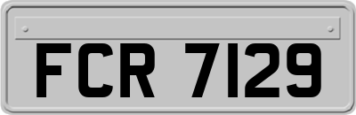 FCR7129