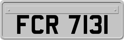 FCR7131