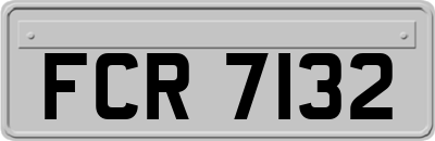 FCR7132
