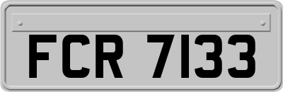 FCR7133