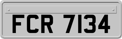 FCR7134