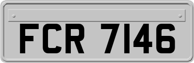 FCR7146