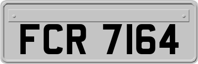 FCR7164