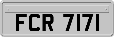 FCR7171