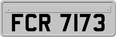 FCR7173