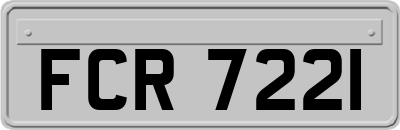 FCR7221