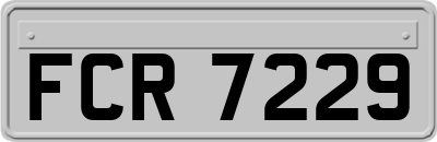 FCR7229