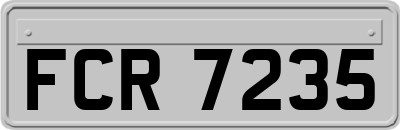 FCR7235
