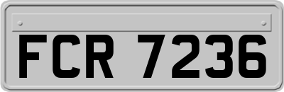 FCR7236