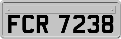 FCR7238