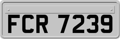 FCR7239