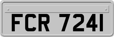 FCR7241