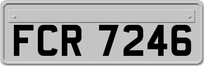 FCR7246