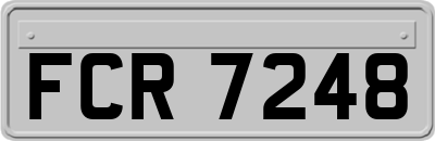 FCR7248