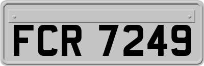 FCR7249
