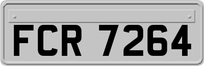 FCR7264