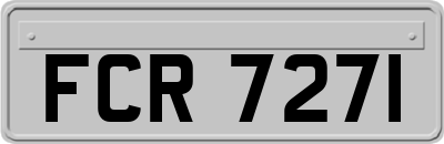 FCR7271