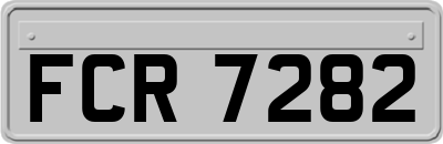 FCR7282