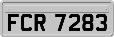 FCR7283