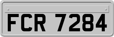 FCR7284