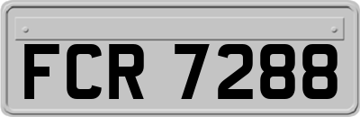 FCR7288