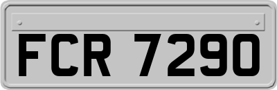 FCR7290