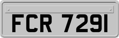 FCR7291
