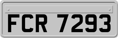 FCR7293