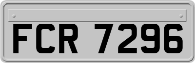 FCR7296