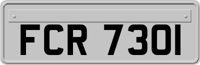 FCR7301