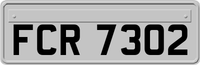 FCR7302