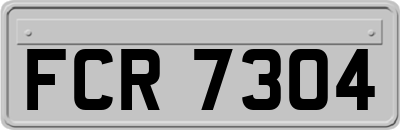 FCR7304