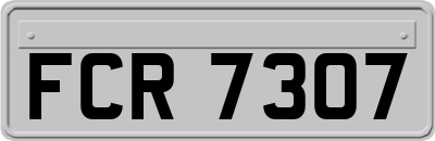 FCR7307