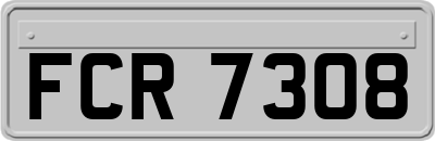 FCR7308