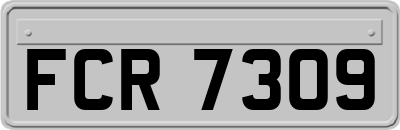 FCR7309