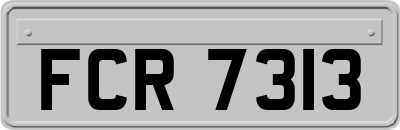 FCR7313
