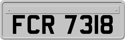 FCR7318